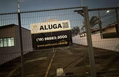 Prédio para alugar na Rua Isaura Aparecida Oliveira Barbosa Terini, 231, Jardim Itapuã, Valinhos