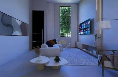 Casa com 3 dormitórios à venda, 193 m² por r$ 1.790.000,00 - parque brasil 500 - paulínia/sp