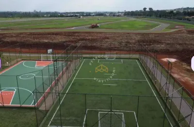 Terreno à venda, 316 m² - portoville parque betel residencial - paulínia/sp