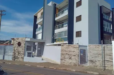 Apartamento com 3 dormitórios para alugar, 182 m² - centro - vinhedo/sp