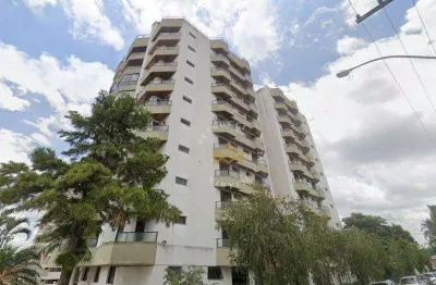 Apartamento com 3 dormitórios para alugar, 185 m² - centro - vinhedo/sp