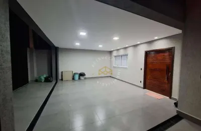 Casa com 2 dormitórios à venda, 214 m² por r$ 970.000,00 - jardim são matheus - vinhedo/sp