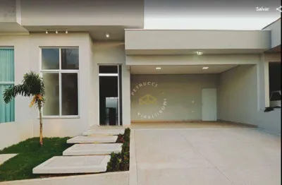 Casa com 3 dormitórios à venda, 162 m² - parque olívio franceschini - hortolândia/sp