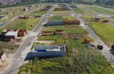 Terreno à venda, 126 m² por r$ 128.000,00 - terras do friburgo - campinas/sp