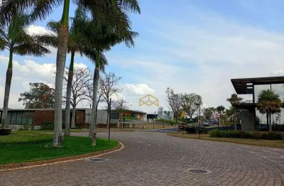 Terreno à venda, 1.000 m² por r$ 1.122.000 - loteamento caminhos de san conrado (sousas) - campinas/sp