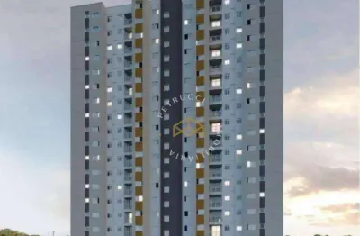 Apartamento com 2 quartos à venda na Rua Franco Sacchi, 182, Chácara São Domingos, Campinas