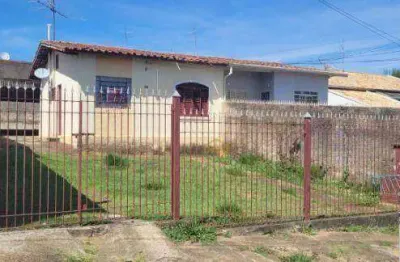 Casa com 2 dormitórios à venda, 50 m²  - jardim dos oliveiras - campinas/sp