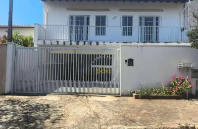 Casa com 3 dormitórios à venda, 203 m² - parque jambeiro - campinas/sp