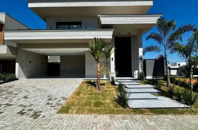 Casa com 4 dormitórios à venda, 368 m²  - loteamento residencial arborais - campinas/sp