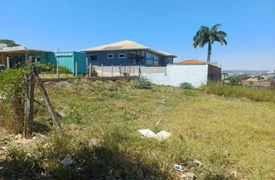 Terreno comercial para alugar na Avenida Almeida Garret, 1, Parque Taquaral, Campinas