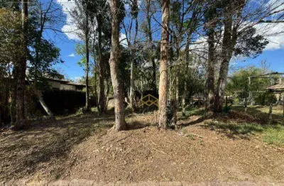 Terreno à venda, 1000 m² - condomínio clube de campos valinhos - valinhos/sp
