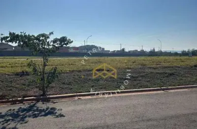 Terreno à venda, 300 m² por r$ 425.000,00 - betel - paulínia/sp