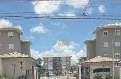 Apartamento com 2 dormitórios à venda, 85 m² por r$ 850.000,00 - vista alegre - vinhedo/sp