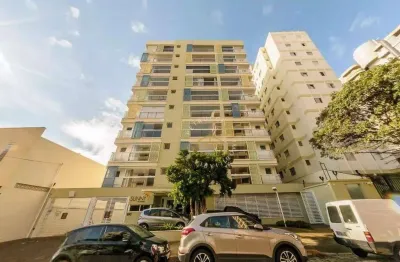 Apartamento, 46 m² - venda por r$ 585.000,00 ou aluguel por r$ 4.662,00/mês - bosque - campinas/sp