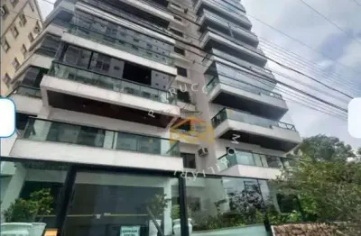 Apartamento com 3 dormitórios à venda, 110 m² - jardim astúrias - guarujá/sp