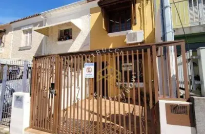 Casa com 3 dormitórios para alugar, 121 m² - vila industrial - campinas/sp