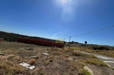 Terreno à venda, 282 m² - residencial bela aliança - campinas/sp