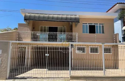 Casa com 4 dormitórios à venda, 640 m² - jardim guarani - campinas/sp