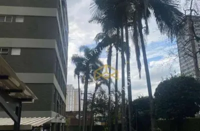 Apartamento com 3 quartos à venda na Rua Ana Jarvis, 175, Cambuí, Campinas