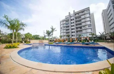 Apartamento com 3 dormitórios para alugar, 142 m² - swiss park - campinas/sp