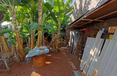 Terreno à venda na Avenida Dona Licínia Teixeira de Sousa, 260, Vila Proost de Souza, Campinas