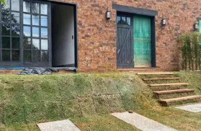 Casa com 3 dormitórios para alugar, 140 m² por r$ 7.592,00/mês - loteamento caminhos de são conrado (sousas) - campinas/sp