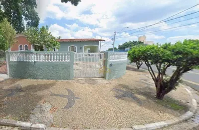 Casa com 2 dormitórios à venda, 137 m² por r$ 420.000,00 - vila mimosa - campinas/sp