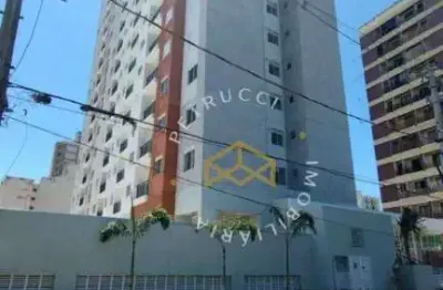 Apartamento com 2 dormitórios, 45 m² - venda por r$ 550.000,00 ou aluguel por r$ 4.560,00/mês - vila lídia - campinas/sp