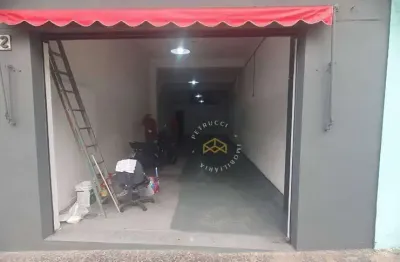 Salão para alugar, 100 m² por r$ 2.700,00/mês - centro - campinas/sp