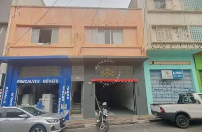 Prédio à venda, 470 m² por r$ 2.300.000,00 - centro - campinas/sp
