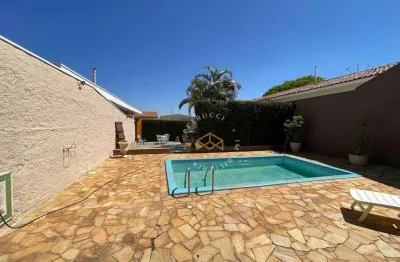 Terreno à venda, 300 m² - jardim guarani - campinas/sp