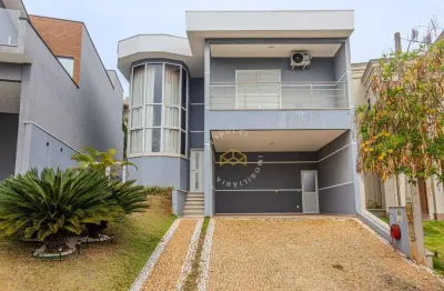 Casa com 3 dormitórios, 280 m² - venda por r$ 2.200.000,00 ou aluguel por r$ 10.459,00/mês - swiss park - campinas/sp