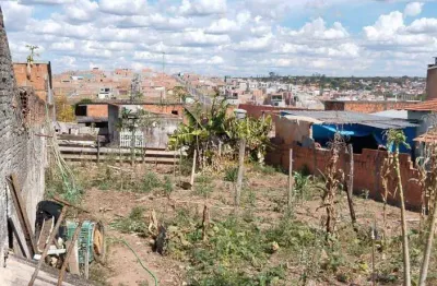 Terreno à venda na Rua Carlos Barreto, 1, Jardim Marajó, Campinas