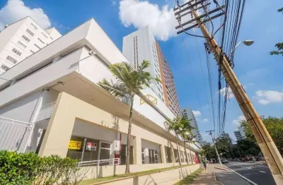 Sala comercial com 2 salas à venda na Avenida Orosimbo Maia, 430, Centro, Campinas