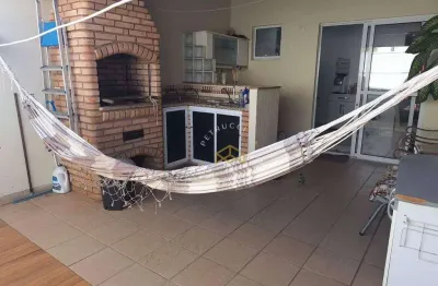 Casa com 2 dormitórios à venda, 106 m² por r$ 350.000,00 - jardim cristina - campinas/sp