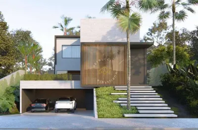 Casa com 3 dormitórios à venda, 469 m² por r$ 4.980.000,00 - artesano galleria - campinas/sp