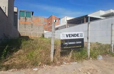 Terreno à venda, 200 m² por r$ 193.000,00 - residencial cittá di firenze - campinas/sp