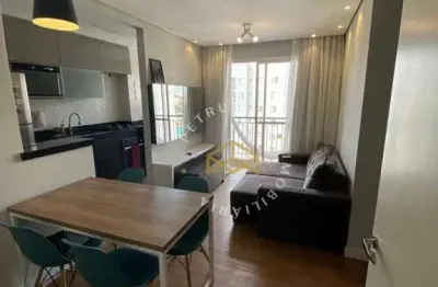 Apartamento com 2 dormitórios à venda, 55 m² por r$ 360.000,00 - vila mimosa - campinas/sp