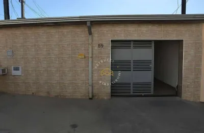 Casa com 4 dormitórios à venda, 160 m² - parque universitário de viracopos - campinas/sp