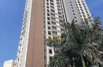 Apartamento com 1 dormitório à venda, 46 m² por r$ 585.000,00 - vila lídia - campinas/sp