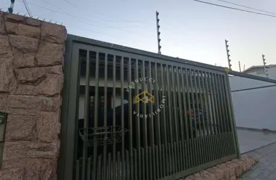 Casa com 3 dormitórios à venda, 193 m² por r$ 1.000.000,00 - jardim new york - campinas/sp