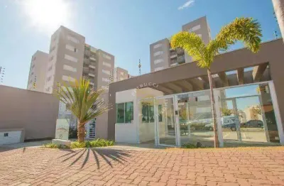 Apartamento com 3 dormitórios à venda, 80 m² por r$ 699.000,00 - jardim nova europa - campinas/sp