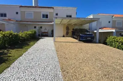 Casa em condomínio fechado com 3 quartos para alugar na Rua Ramão Olavo Saravy Filho, 1565, Jardim Myrian Moreira da Costa, Campinas