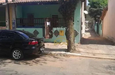 Casa à venda, 104 m² por r$ 850.000,00 - joaquim egídio - campinas/sp