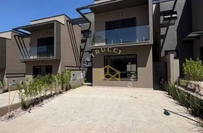 Casa com 3 dormitórios, 141 m² - venda ou aluguel - chácaras silvania - valinhos/sp