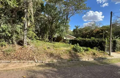 Terreno à venda, 1000 m² - clube de campo valinhos - valinhos/sp