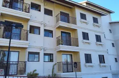 Apartamento com 2 dormitórios à venda, 58 m² por r$ 530.000,00 - pinheirinho - vinhedo/sp