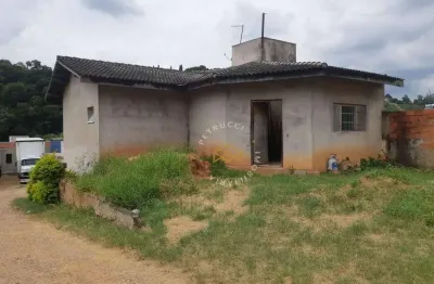 Chácara com 2 dormitórios à venda, 1507 m² por r$ 1.383.000,00 - santa cândida - vinhedo/sp