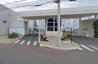 Apartamento com 2 dormitórios à venda, 39 m² por r$ 230.000,00 - chácaras assay - hortolândia/sp