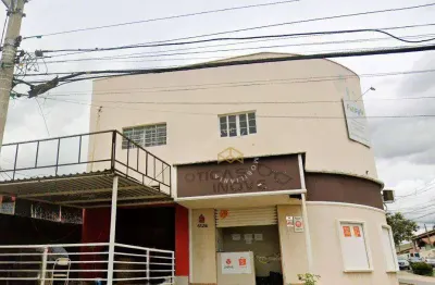 Sala comercial com 1 sala para alugar na Avenida Paulo Corrêa Viana, 652, Parque Jambeiro, Campinas